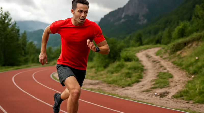 Comment améliorer sa VMA pour progresser en trail ?