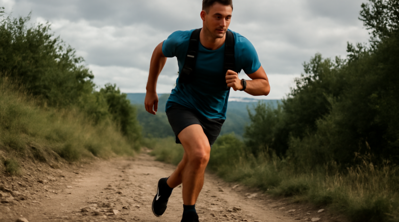 Faut-il faire du fractionné quand on fait du trail ?